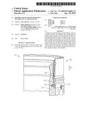 Method and System for Retaining a Lock Ring on a Casing Hanger diagram and image