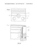 Method and System for Retaining a Lock Ring on a Casing Hanger diagram and image