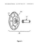 TORQUE WRENCH ADAPTOR SYSTEM FOR A RAILCAR HAND BRAKE diagram and image