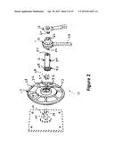 TORQUE WRENCH ADAPTOR SYSTEM FOR A RAILCAR HAND BRAKE diagram and image