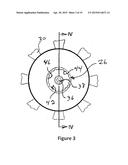 TORQUE WRENCH ADAPTOR SYSTEM FOR A RAILCAR HAND BRAKE diagram and image