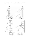 TORQUE WRENCH ADAPTOR SYSTEM FOR A RAILCAR HAND BRAKE diagram and image