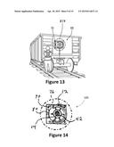 TORQUE WRENCH ADAPTOR SYSTEM FOR A RAILCAR HAND BRAKE diagram and image