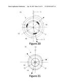 TORQUE WRENCH ADAPTOR SYSTEM FOR A RAILCAR HAND BRAKE diagram and image