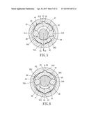 IMPACT DEVICE OF PNEUMATIC TOOL diagram and image