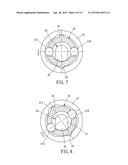 IMPACT DEVICE OF PNEUMATIC TOOL diagram and image