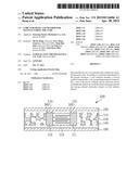 CORE SUBSTRATE AND METHOD FOR MANUFACTURING THE SAME diagram and image