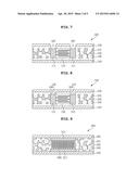 CORE SUBSTRATE AND METHOD FOR MANUFACTURING THE SAME diagram and image