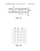 SUBSTRATE STRUCTURE AND MANUFACTURING METHOD THEREOF diagram and image