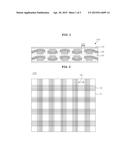 INSULATION MATERIAL, PRINTED CIRCUIT BOARD USING THE SAME AND METHOD OF     MANUFACTURING THE SAME diagram and image