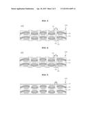 INSULATION MATERIAL, PRINTED CIRCUIT BOARD USING THE SAME AND METHOD OF     MANUFACTURING THE SAME diagram and image