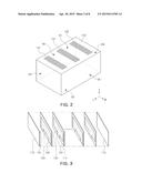 MULTILAYER CERAMIC CAPACITOR AND BOARD HAVING THE SAME diagram and image