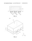 MULTILAYER CERAMIC CAPACITOR AND BOARD HAVING THE SAME diagram and image