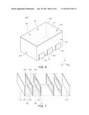 MULTILAYER CERAMIC CAPACITOR AND BOARD HAVING THE SAME diagram and image