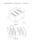 MULTILAYER CERAMIC CAPACITOR AND BOARD HAVING THE SAME diagram and image