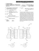 CIRCUIT BOARD VIA CONFIGURATIONS FOR HIGH FREQUENCY SIGNALING diagram and image