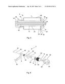 SUSPENSION SYSTEM FOR TRACKED VEHICLES diagram and image