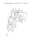 SADDLE-RIDDEN-VEHICLE ENGINE diagram and image