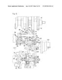 SADDLE-RIDDEN-VEHICLE ENGINE diagram and image