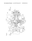 SADDLE-RIDDEN-VEHICLE ENGINE diagram and image