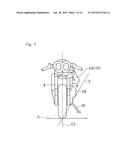 SADDLE-RIDDEN-VEHICLE ENGINE diagram and image