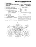 SADDLE-RIDDEN VEHICLE ENGINE diagram and image