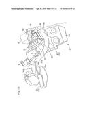 SADDLE-RIDDEN VEHICLE ENGINE diagram and image