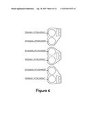 Body Belt Having Added D-Rings/Attachment for Retrofitting Existing Body     Belts diagram and image