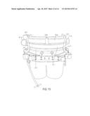 Body Belt Having Added D-Rings/Attachment for Retrofitting Existing Body     Belts diagram and image