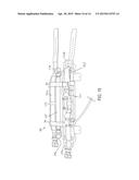 Body Belt Having Added D-Rings/Attachment for Retrofitting Existing Body     Belts diagram and image