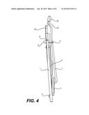 Folding and Self-Erecting Ladder diagram and image