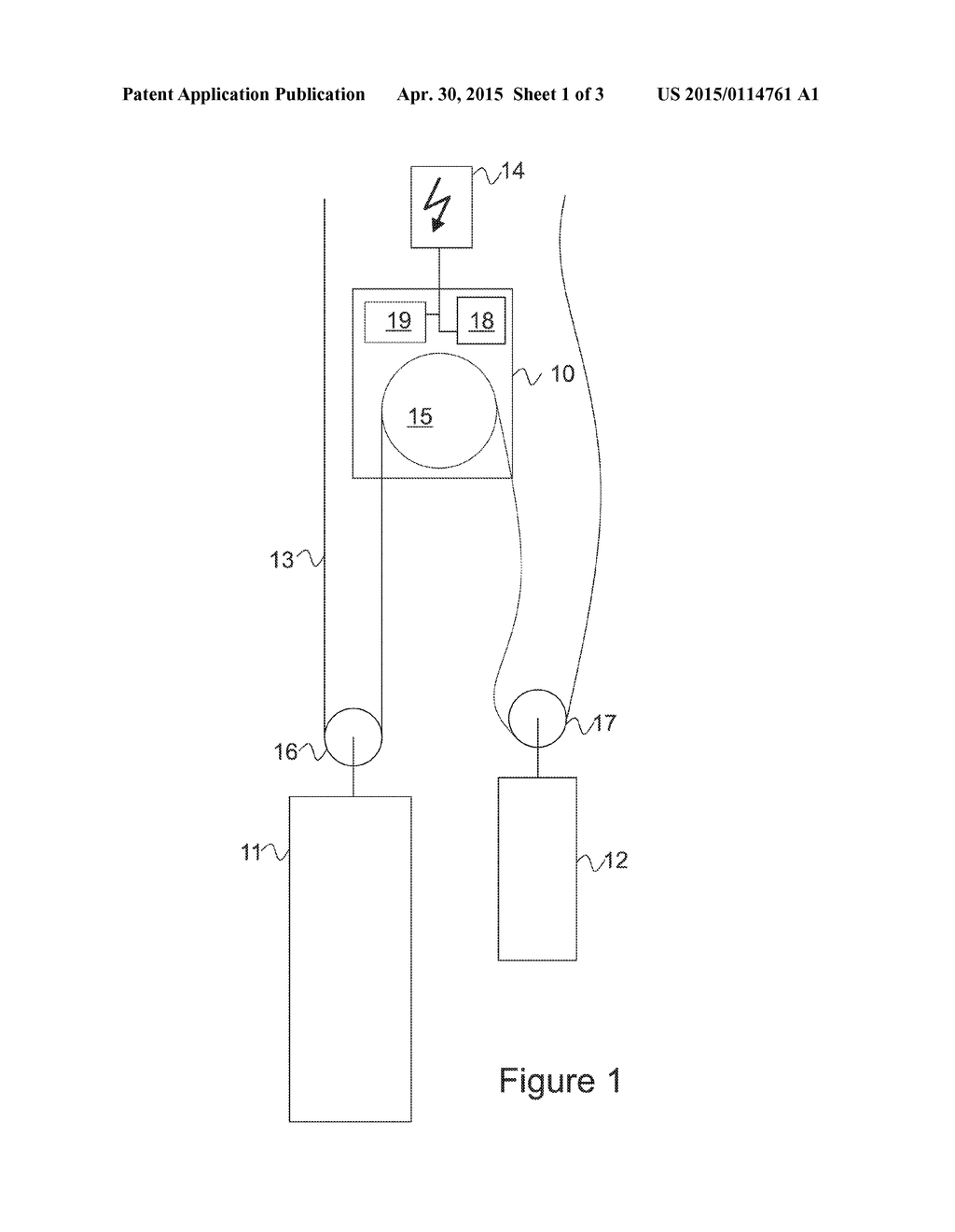 STALL CONDITION DETECTION - diagram, schematic, and image 02