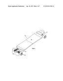 BRAKING APPARATUS FOR A RECREATIONAL RIDING BOARD APPARATUS diagram and image