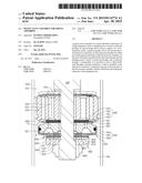 PISTON VALVE ASSEMBLY FOR SHOCK ABSORBER diagram and image
