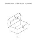 LOCKABLE LIDDED CONTAINERS diagram and image