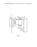 LOCKABLE LIDDED CONTAINERS diagram and image