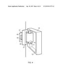 LOCKABLE LIDDED CONTAINERS diagram and image