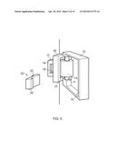 LOCKABLE LIDDED CONTAINERS diagram and image