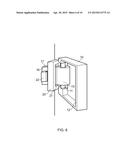 LOCKABLE LIDDED CONTAINERS diagram and image