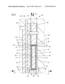 FREEWHEEL AND FREEWHEEL ARRANGEMENT diagram and image