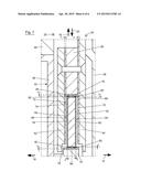 FREEWHEEL AND FREEWHEEL ARRANGEMENT diagram and image