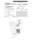 PUMP APPARATUS WITH SWITCHING VALVE AND DRIVING POWER TRANSMISSION DEVICE diagram and image