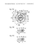 PUMP APPARATUS WITH SWITCHING VALVE AND DRIVING POWER TRANSMISSION DEVICE diagram and image