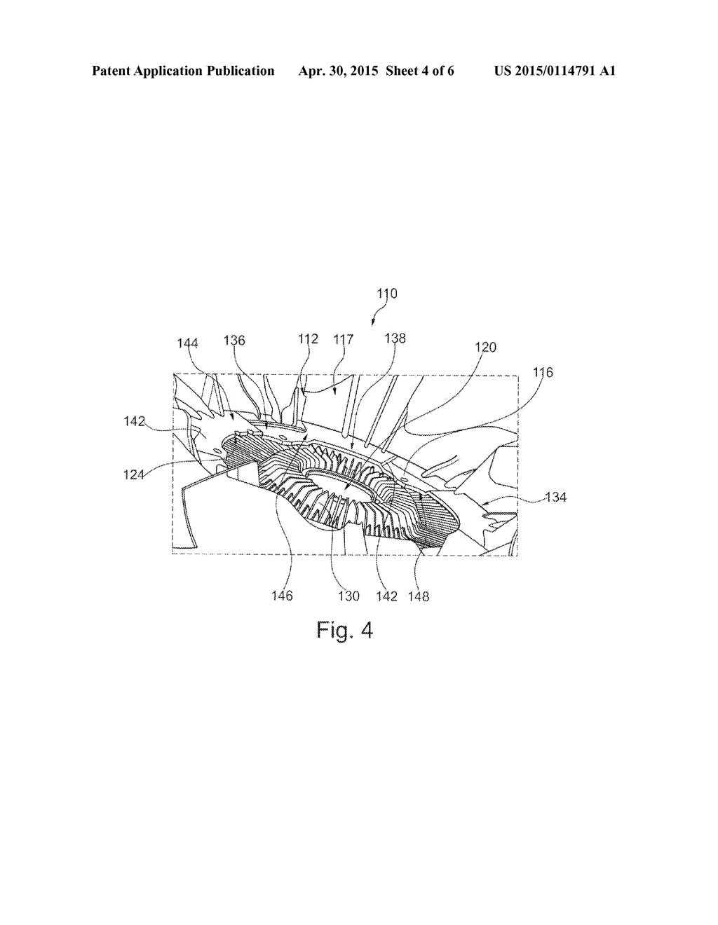 FAN CLUTCH - diagram, schematic, and image 05