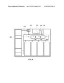 Circulation-Type Banknote/Check Deposit/Withdrawal Apparatus Using Lateral     Deposit/Withdrawal Scheme and Method of Handling Banknotes and Checks     Applied Thereto diagram and image