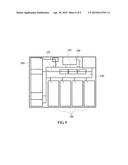 Circulation-Type Banknote/Check Deposit/Withdrawal Apparatus Using Lateral     Deposit/Withdrawal Scheme and Method of Handling Banknotes and Checks     Applied Thereto diagram and image