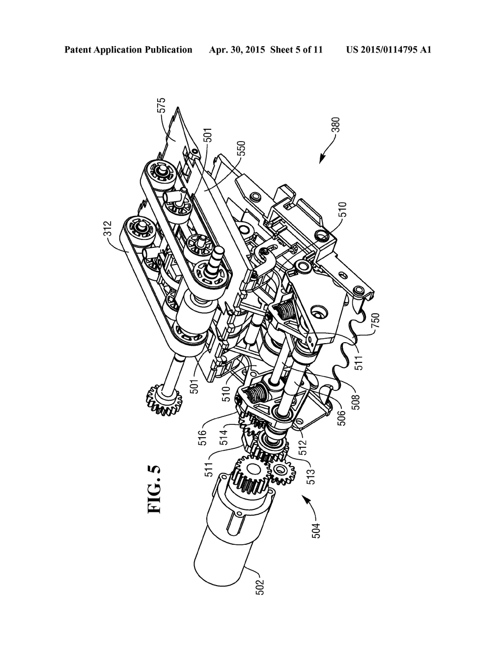 CLAMPING OF MEDIA ITEMS - diagram, schematic, and image 06