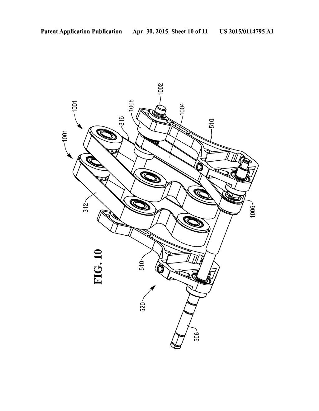 CLAMPING OF MEDIA ITEMS - diagram, schematic, and image 11