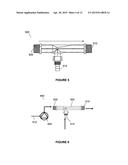 Vacuum Air Gap Membrane Distillation System for Desalination diagram and image