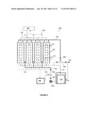 Vacuum Air Gap Membrane Distillation System for Desalination diagram and image